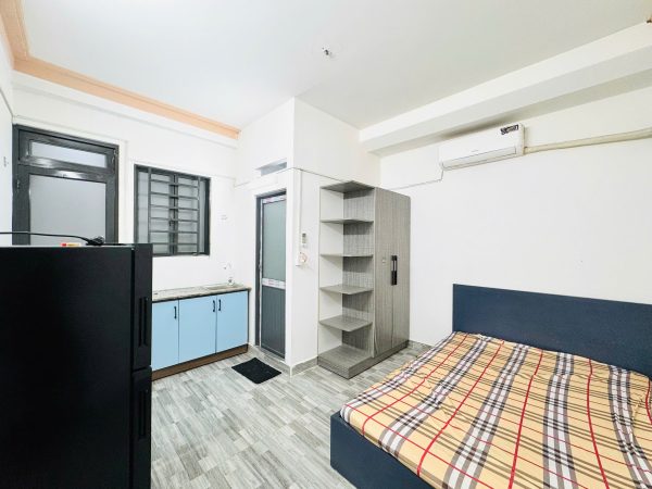 Số 688/19 Lê Đức Thọ