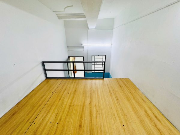 Số 17/7 Thiên Hộ Dương