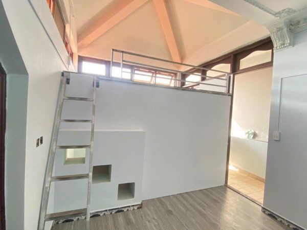 Số 496/99 Dương Quảng Hàm