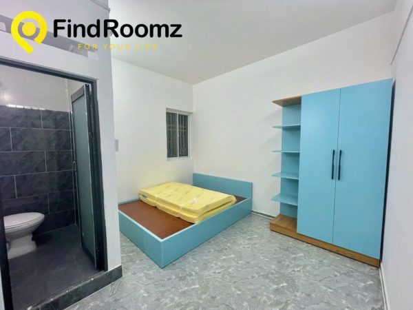 Số 496/9/26 Dương Quảng Hàm