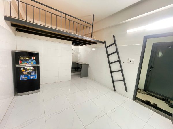 Số 364/36 Dương Quảng Hàm