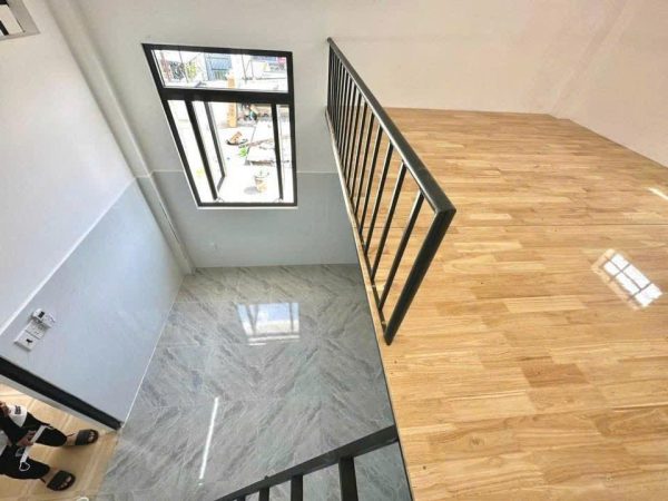 Số 472/36 Lê Đức Thọ