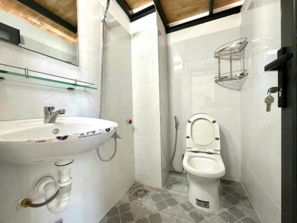 Số 472/36 Lê Đức Thọ