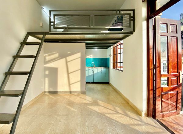 Số 616/104 Lê Đức Thọ