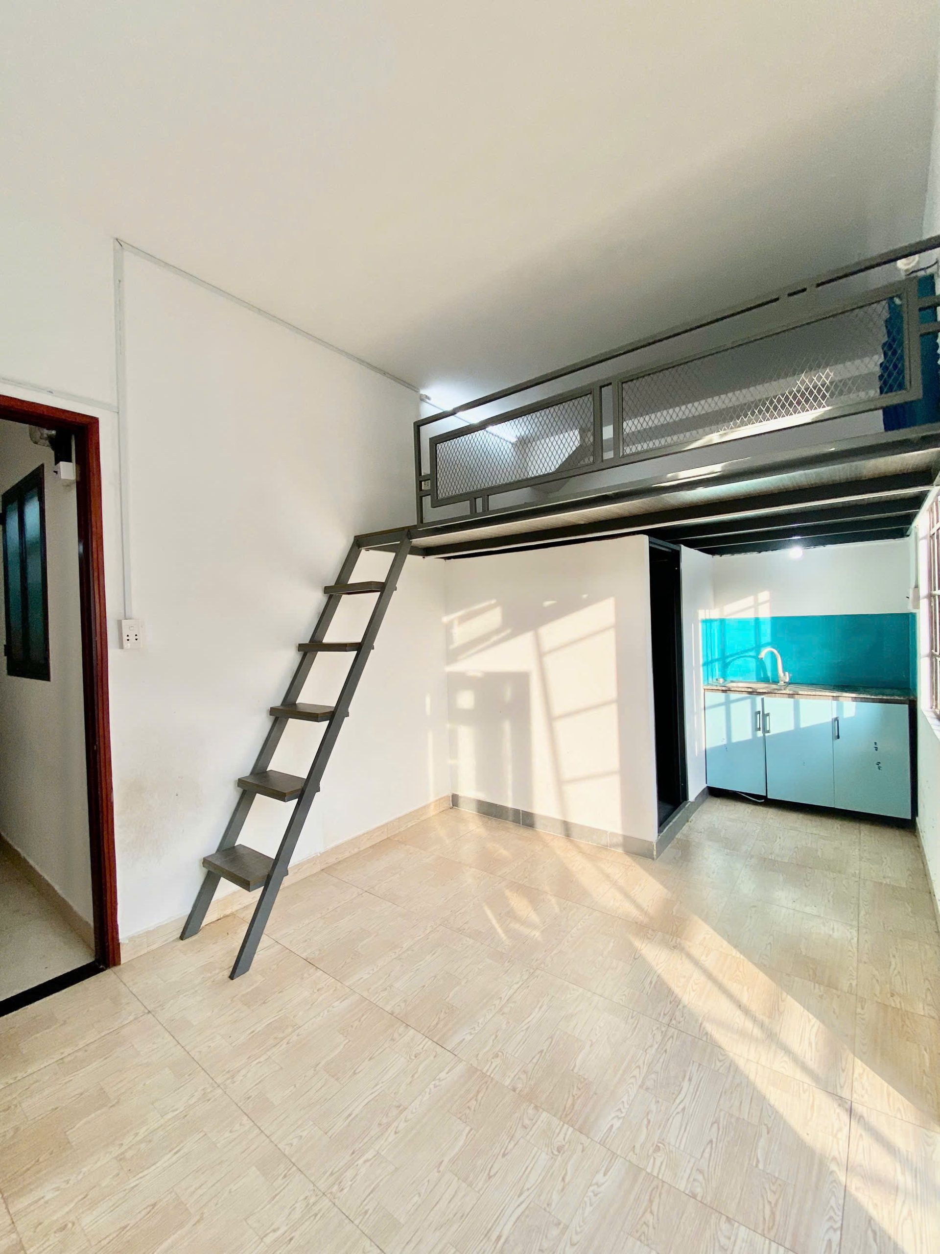 Số 616/104 Lê Đức Thọ - Image 6