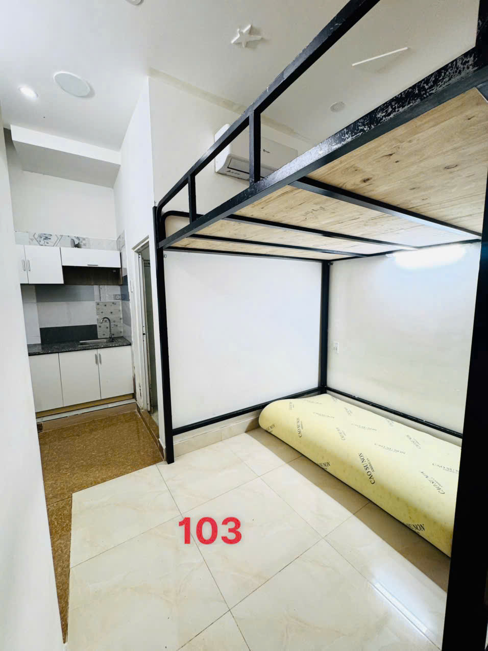 Số 207 Nguyễn Văn Lượng - Image 3