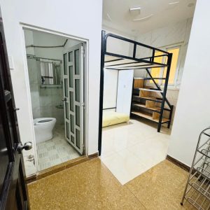 Số 207 Nguyễn Văn Lượng