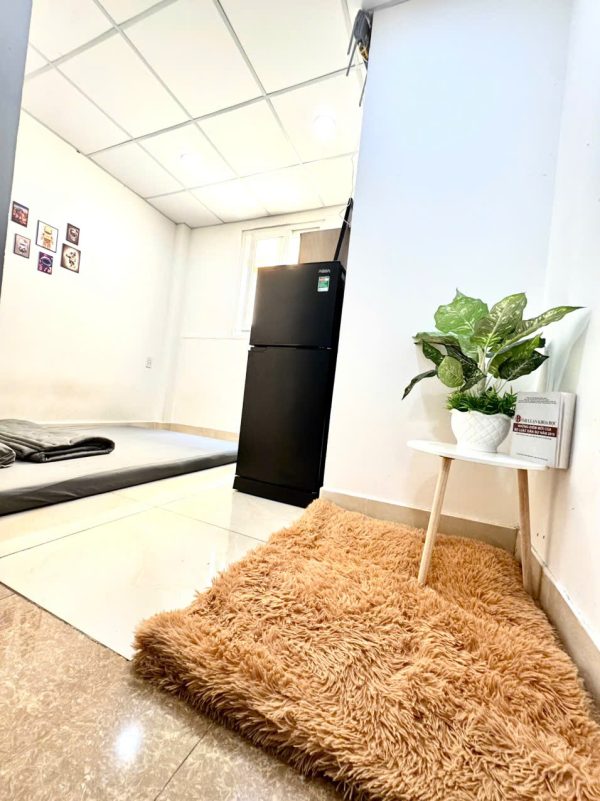 Số 207 Nguyễn Văn Lượng