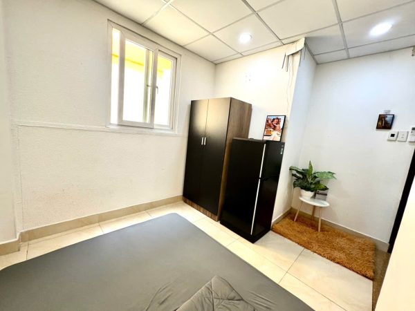 Số 207 Nguyễn Văn Lượng
