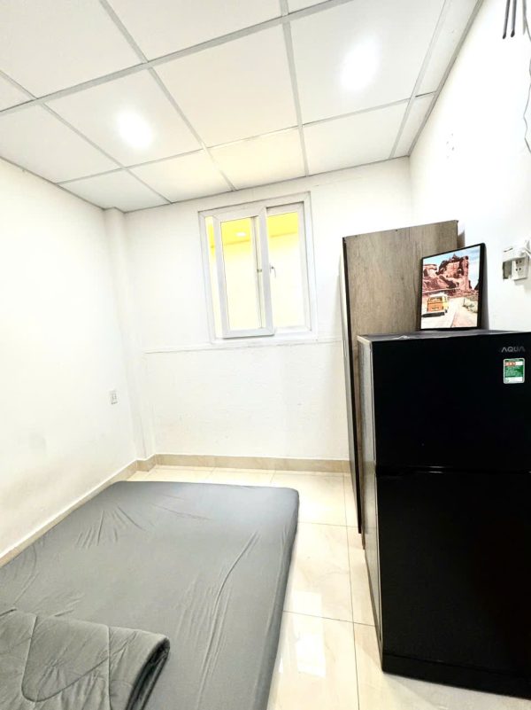 Số 207 Nguyễn Văn Lượng