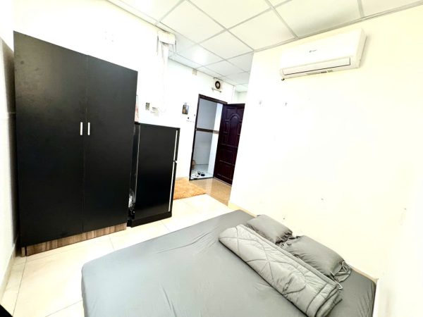 Số 207 Nguyễn Văn Lượng