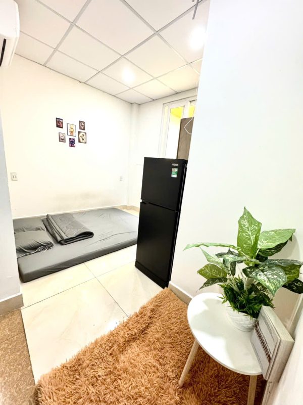 Số 207 Nguyễn Văn Lượng