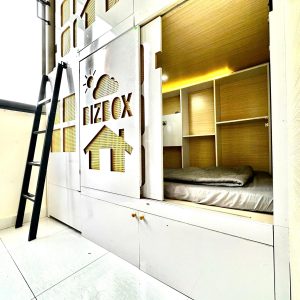 Số 116A Lê Lợi - Sleep box - Image 3