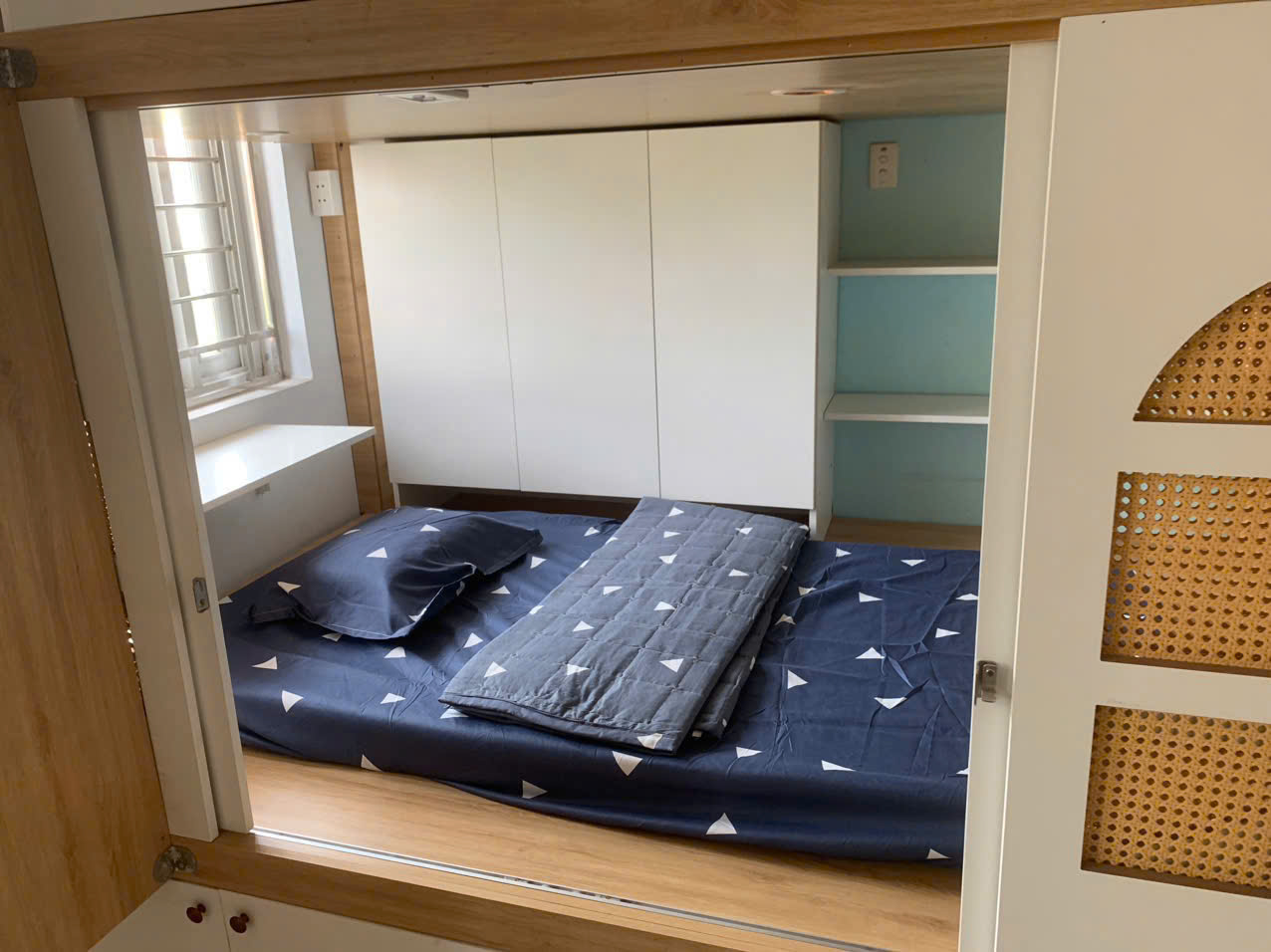 Số 116A Lê Lợi - Sleep box - Image 5