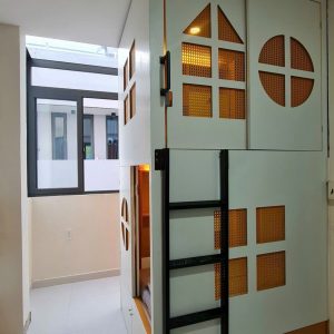 Số 116A Lê Lợi - Sleep box - Image 6