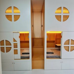 Số 116A Lê Lợi - Sleep box