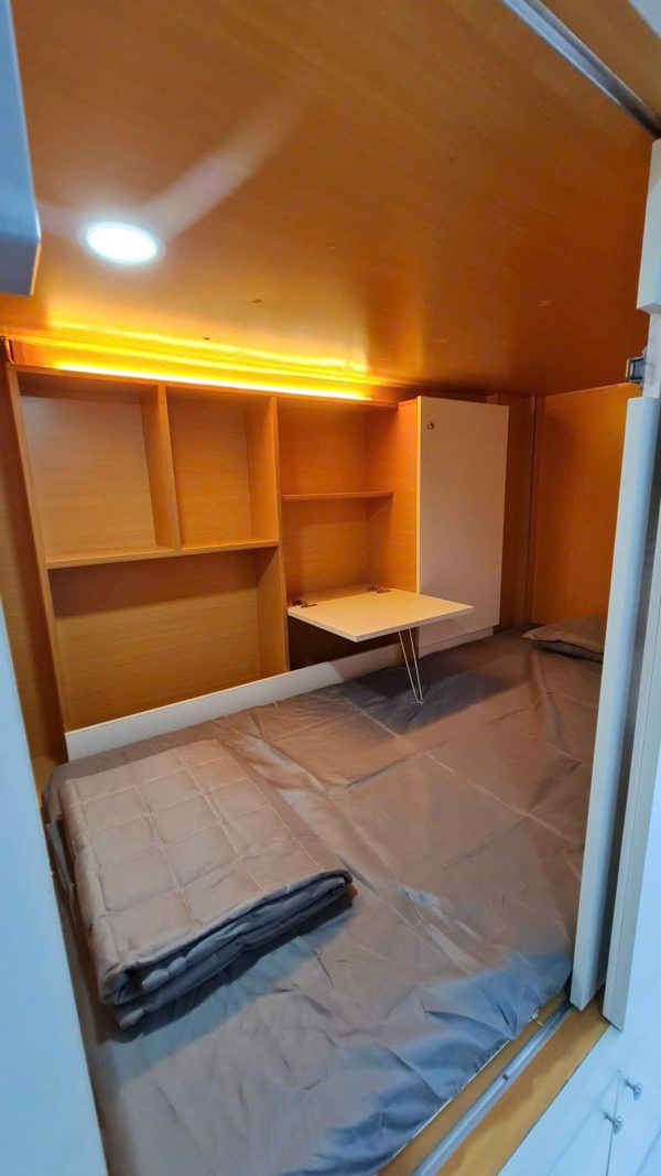 Số 116A Lê Lợi - Sleep box