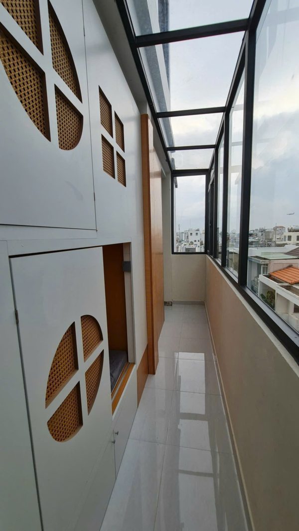 Số 116A Lê Lợi - Sleep box