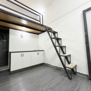 Số 214/43 Nguyễn Oanh - Image 3