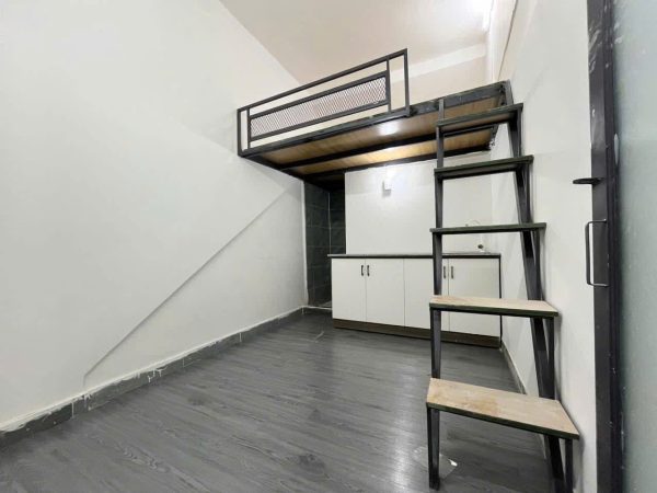Số 214/43 Nguyễn Oanh