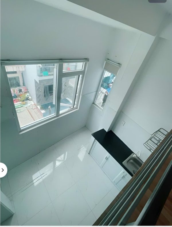 Số 566/137/60A Nguyễn Thái Sơn