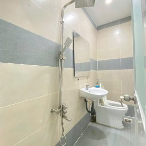 KTX dành riêng cho nữ Hẻm 199 Nguyễn Văn Nghi - Image 3