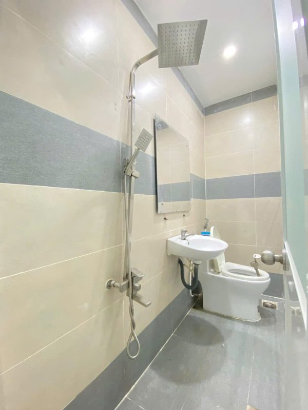 KTX dành riêng cho nữ Hẻm 199 Nguyễn Văn Nghi
