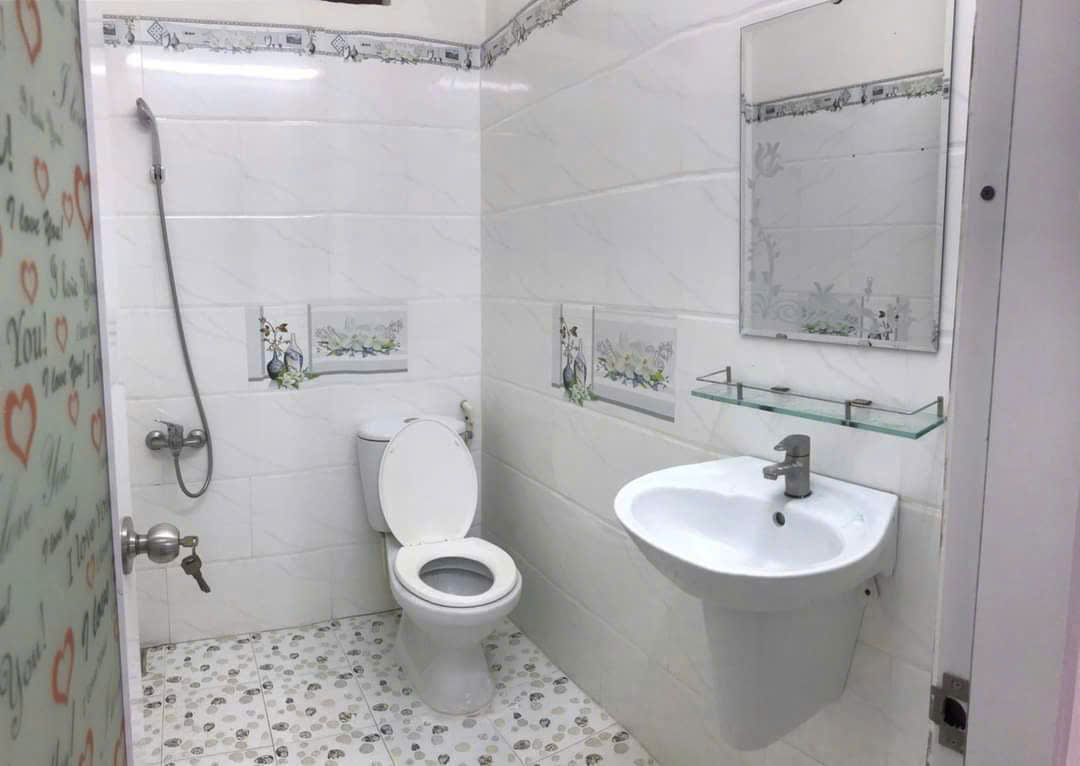 Địa chỉ số 61/2 Nguyễn Văn Bảo - Image 2