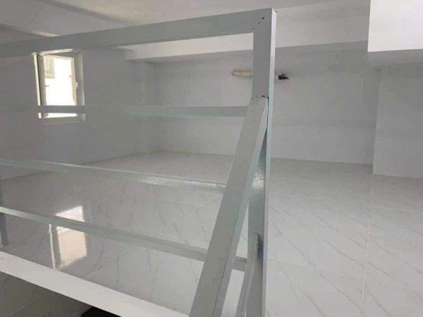 Địa chỉ số 61/2 Nguyễn Văn Bảo