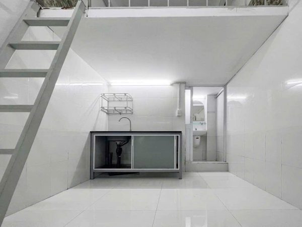 Địa chỉ số 61/2 Nguyễn Văn Bảo