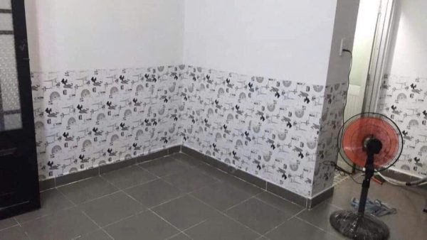 Địa chỉ nhà: 48/22 Lê Lợi