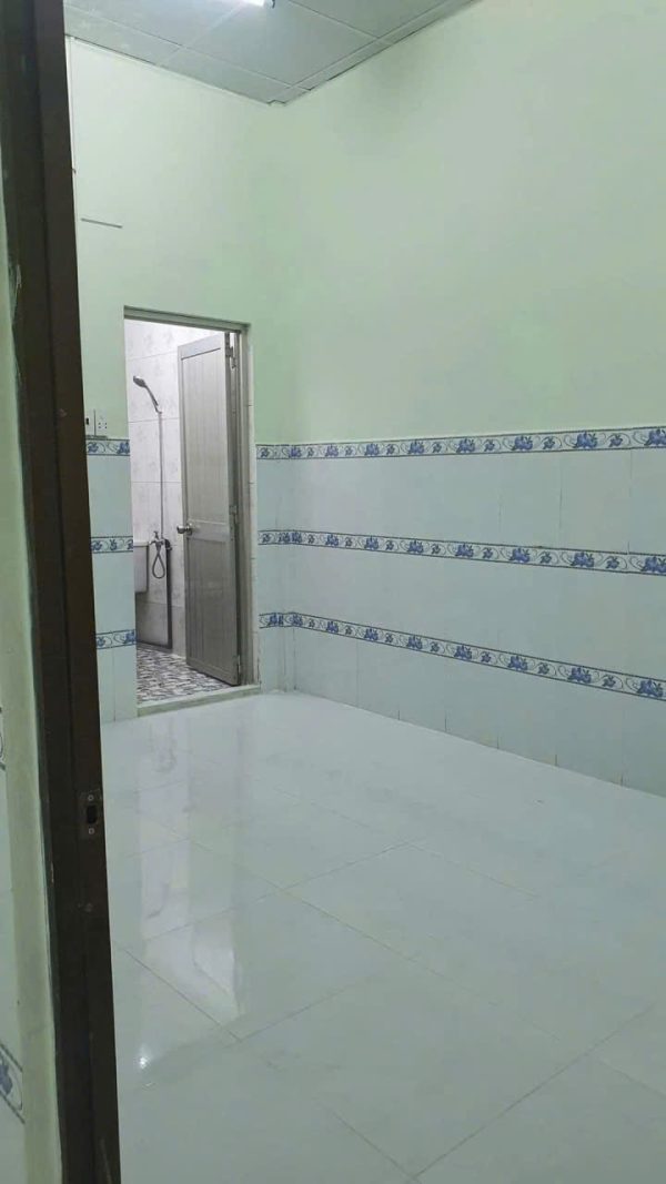 Địa chỉ nhà: 48/22 Lê Lợi