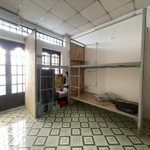 Địa chỉ KTX 265/30 Nguyễn Thái Sơn - Image 5