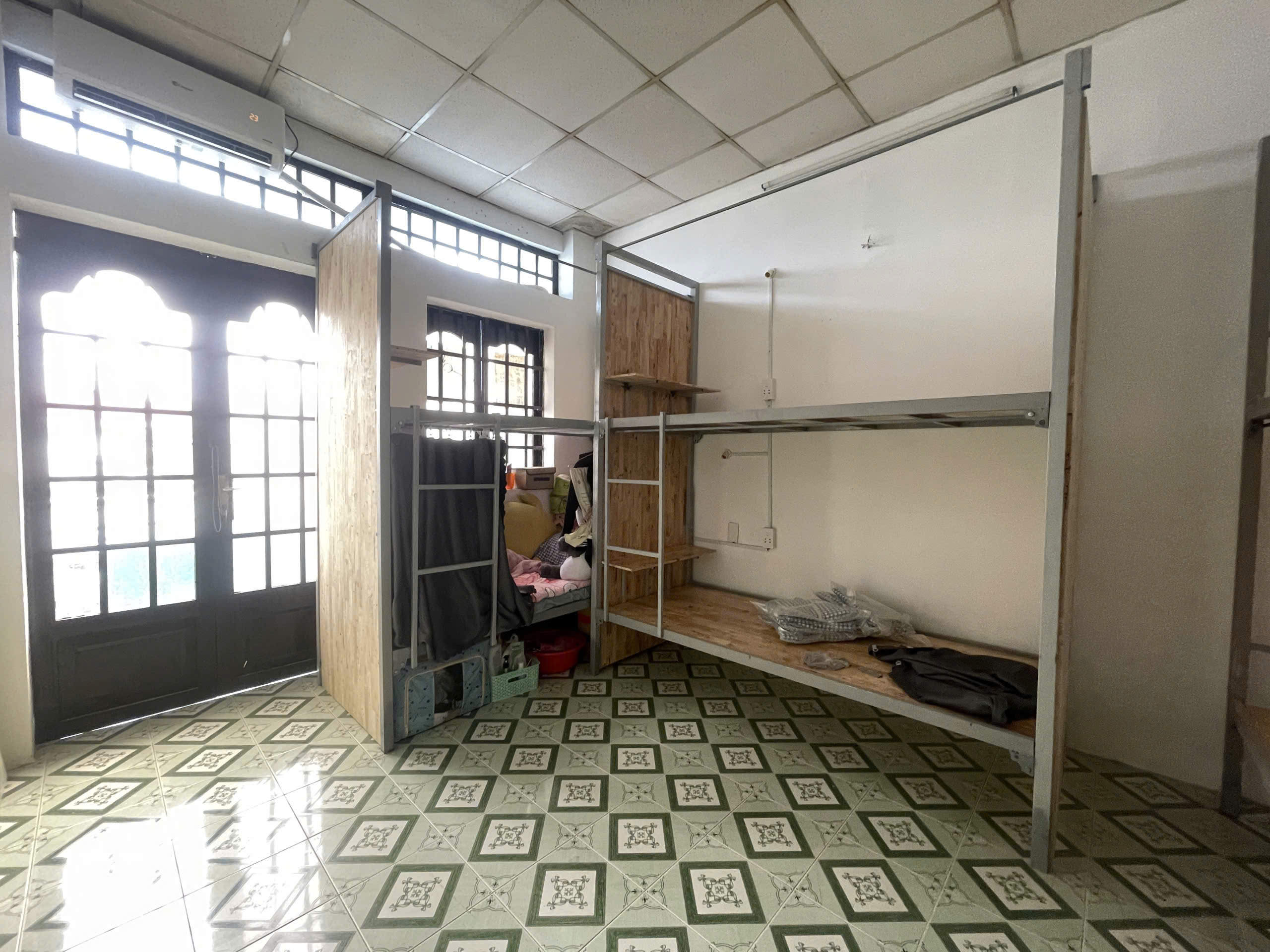 Địa chỉ KTX 265/30 Nguyễn Thái Sơn - Image 5