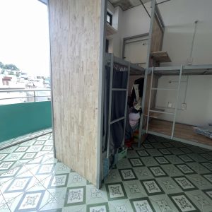 Địa chỉ KTX 265/30 Nguyễn Thái Sơn - Image 2