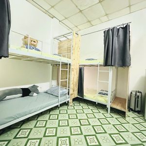Địa chỉ KTX 265/30 Nguyễn Thái Sơn - Image 7