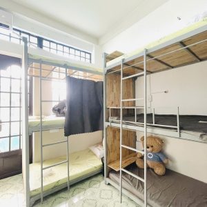 Địa chỉ KTX 265/30 Nguyễn Thái Sơn - Image 4