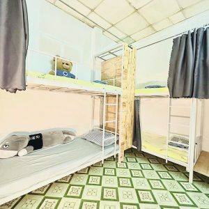 Địa chỉ KTX 265/30 Nguyễn Thái Sơn - Image 11