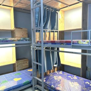 Địa chỉ KTX 145/6 Đường Số 1 - Image 6