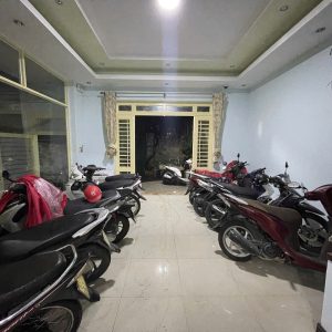 Địa chỉ KTX 145/6 Đường Số 1 - Image 9