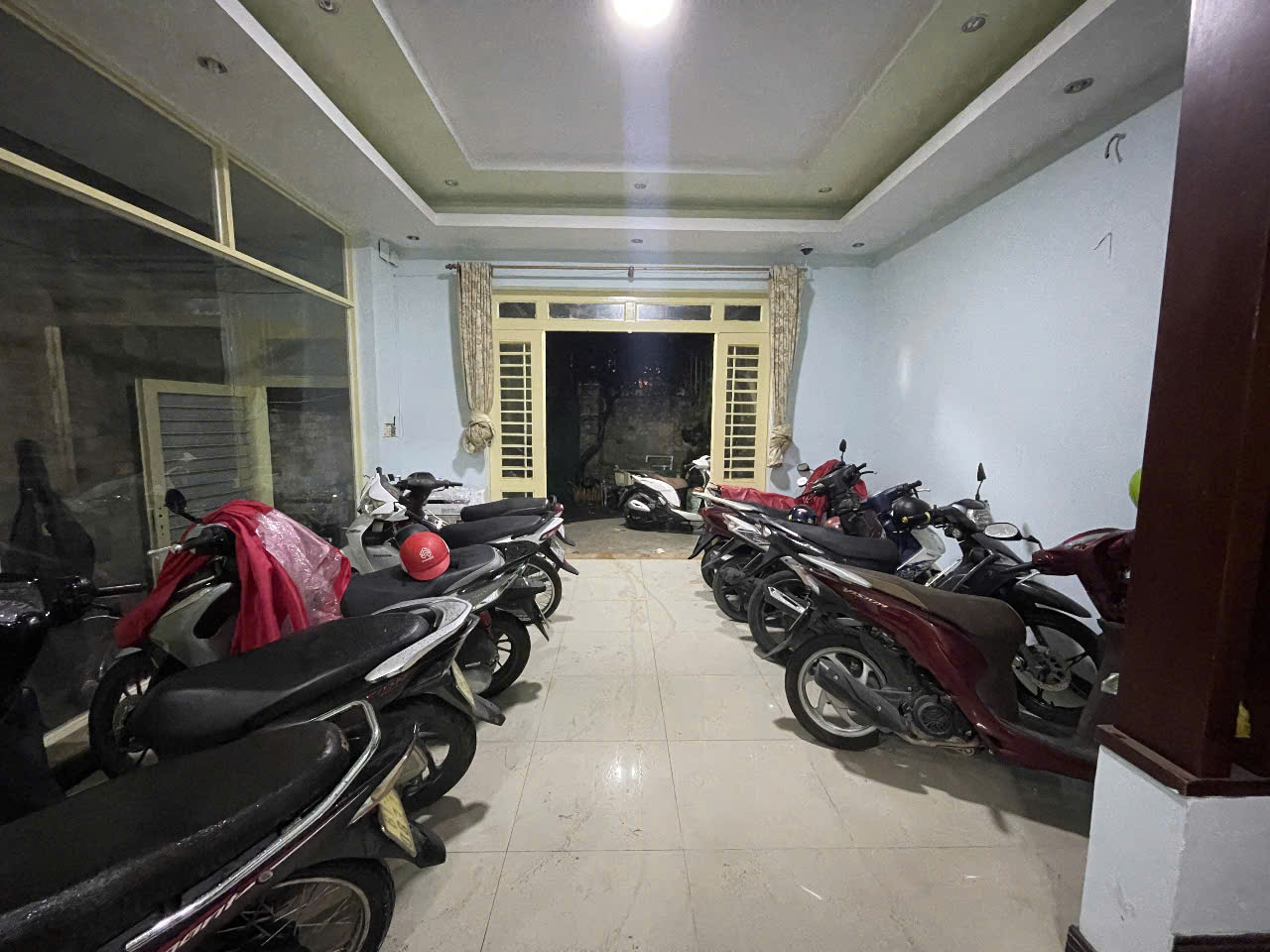 Địa chỉ KTX 145/6 Đường Số 1 - Image 9
