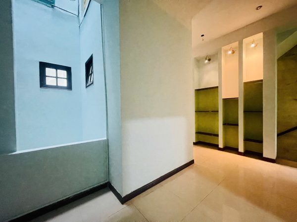 Địa chỉ KTX 145/6 Đường Số 1