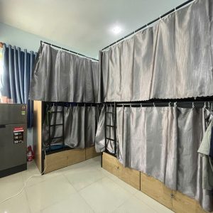 Địa chỉ KTX 145/6 Đường Số 1 - Image 12