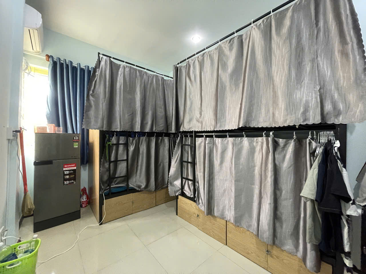 Địa chỉ KTX 145/6 Đường Số 1 - Image 12