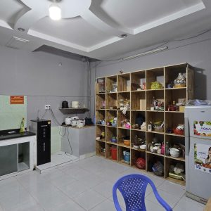 Địa chỉ KTX 112/21/5 Đường Số 20 - Image 2