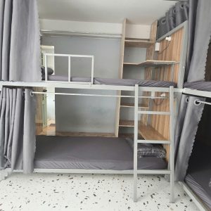 Địa chỉ KTX 112/21/5 Đường Số 20 - Image 11