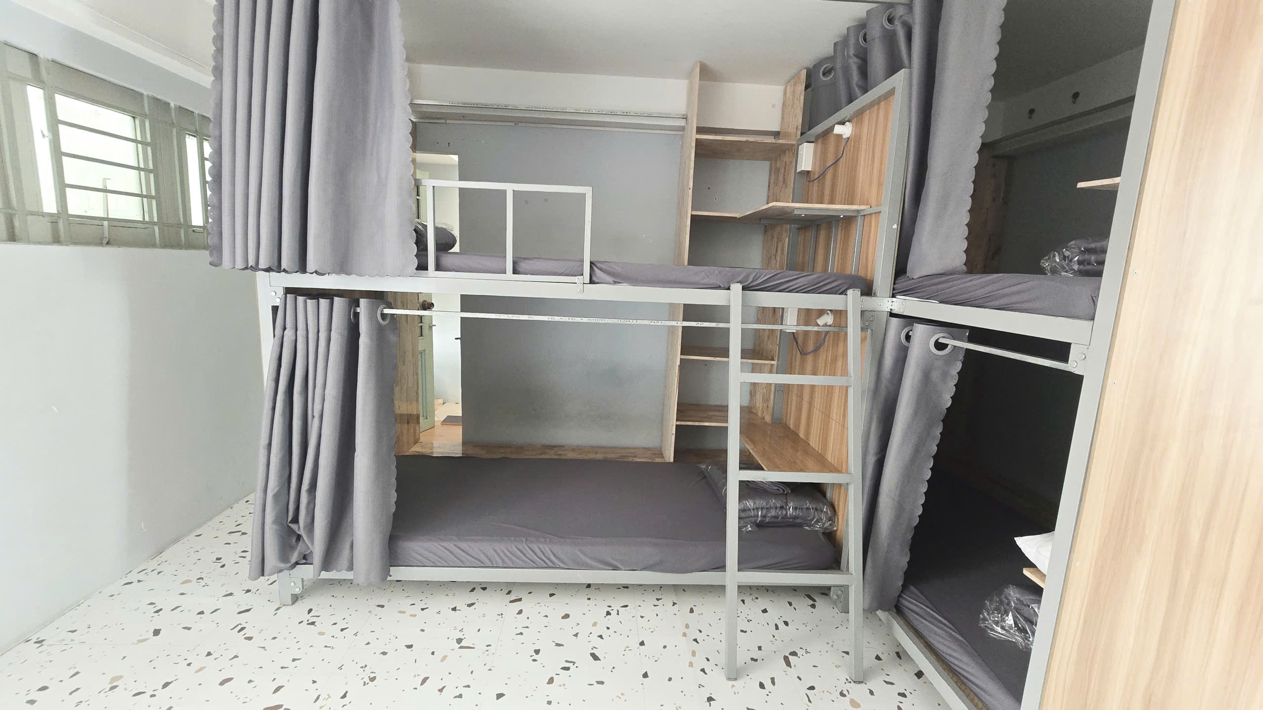 Địa chỉ KTX 112/21/5 Đường Số 20 - Image 11