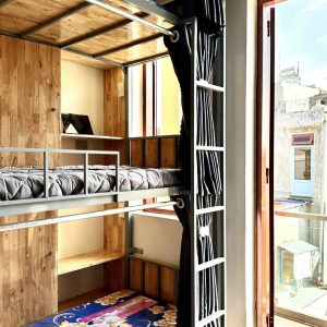 Địa chỉ KTX 197/19 Nguyễn Thái Sơn - Image 6