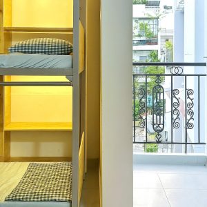 Địa chỉ KTX 120 Lý Thường Kiệt - Image 9