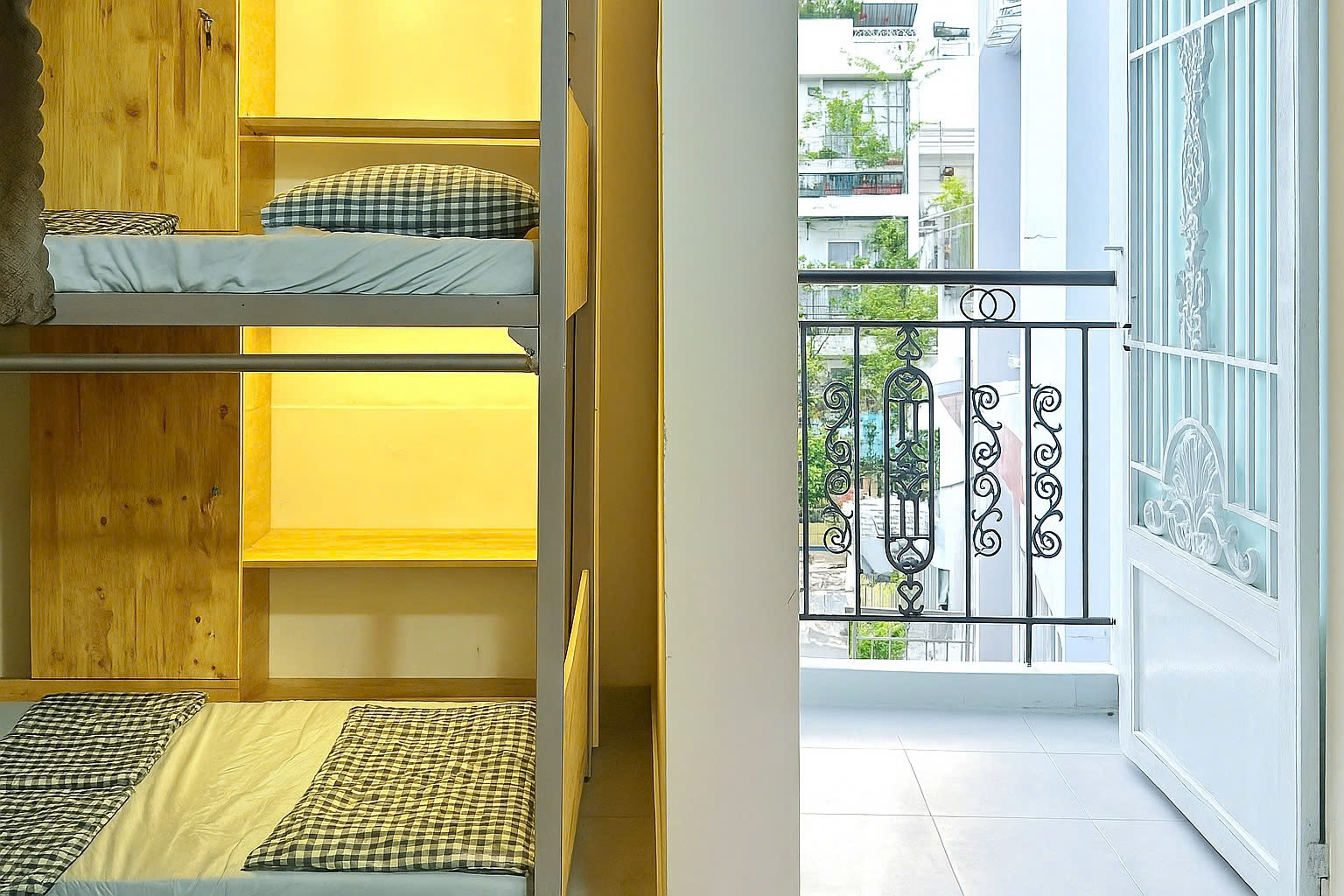 Địa chỉ KTX 120 Lý Thường Kiệt - Image 9